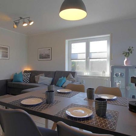 Terrassenwohnung Deichnah Si5 01 Cappel-Neufeld Extérieur photo