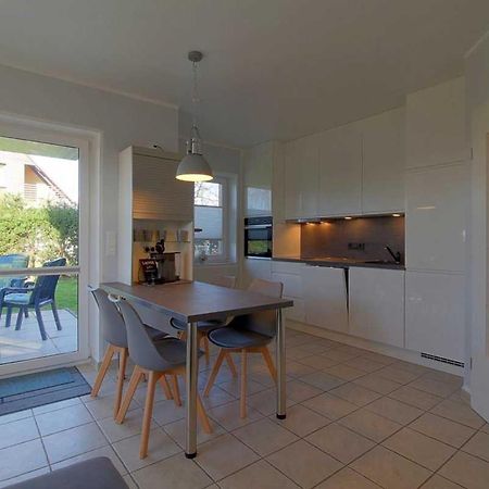 Terrassenwohnung Deichnah Si5 01 Cappel-Neufeld Extérieur photo